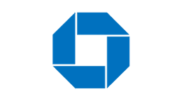 JP Morgan Chase logo